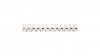 Listwa zaciskowa gwintowa 12-torowa 10mm2 biała LTA12-10 22512216